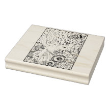 Lycklig Hollow Hummingbird