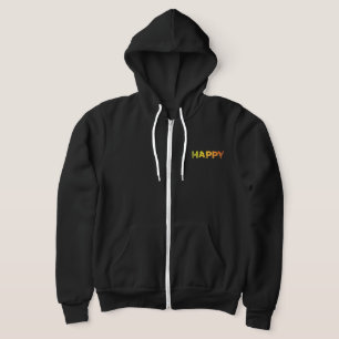 LYCKLIG Hoodje T Shirt