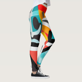 Lycklig Hour Leggings