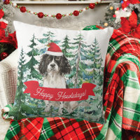 Lycklig Howlidays English Springer Spain