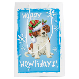 Lycklig Howlidays Kooikerhondje