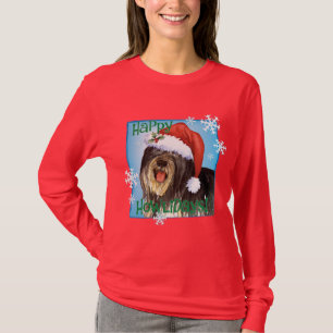 Lycklig Howlidays PON T-shirt