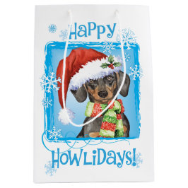 Lycklig Howlidays tax