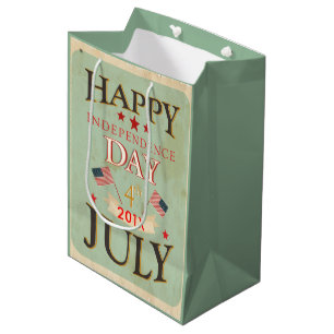 Lycklig Independence day den 4 juli