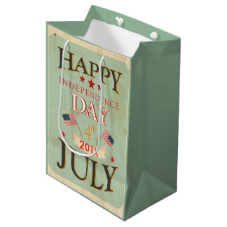 Lycklig Independence day den 4 juli