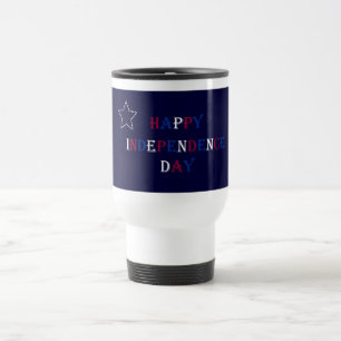 Lycklig Independence day resemugg