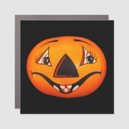 Lycklig Jack O’ Lantern Halloween
