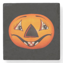 Lycklig Jack O’ Lantern Halloween