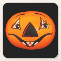 Lycklig Jack O’ Lantern Halloween