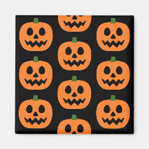 Lycklig Jack-O-Lantern
