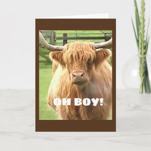 LYCKLIG ***JANUARI** BIRTHDAY TILL DIG! KORT