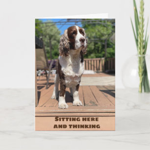 LYCKLIG ***JANUARI** BIRTHDAY TILL DIG! KORT