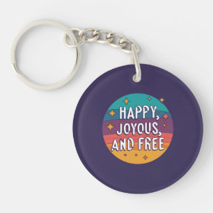 Lycklig, joyous, Free, Motivational, inspirational