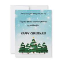 Lycklig jul