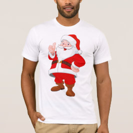 Lycklig juldagen T-Shirt