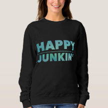 Lycklig Junkin Sweatshirt
