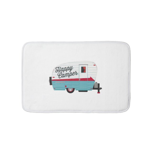 ***LYCKLIG-KAMPENS*** BATHROMMAT BADRUMSMATTA (Framsidan)