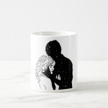 Lycklig kärlek Kopp