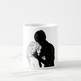 Lycklig kärlek Kopp