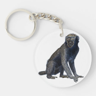 Lycklig keychain för Zodiacapa |