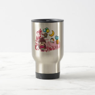 Lycklig Kid Tumbler Resemugg