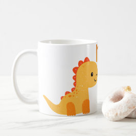 Lycklig Kläckningsdagen!" Kaffemugg