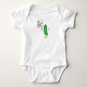 Lycklig knipa t shirt