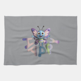 LYCKLIG KÖKSHANDDUK