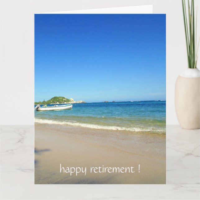 lycklig kort (Framsida)