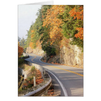 Lycklig-kort OBS Kort