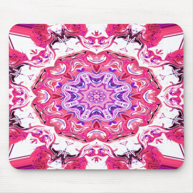 Lycklig Kreatures... Musmatta (Framsidan)