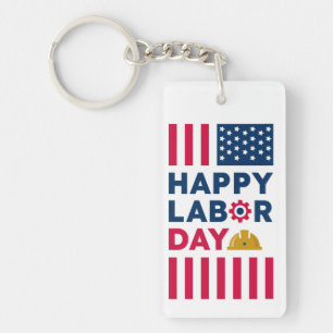 Lycklig Labor Day, Förenade Stater