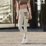 Lycklig Leap Year Februari 29:e Vintagen Earth Ton Leggings<br><div class="desc">Upplev en tidlös glädje i vår "Lycklig Leap Year Feb 29 Vintage Collection". Sköt om den 29 februari med vintage-inspirerad utformning, perfekt för skola eller arbete och fira det extraordinära i stil. 🎁 Anmärkning: bilder är endast mockups; de faktiska produktstorlekarna och färg följer Zazzle-standarderna. Kontrollera produktinformationen innan du lägger beställningar....</div>