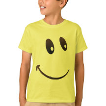 Lycklig leendeemoji