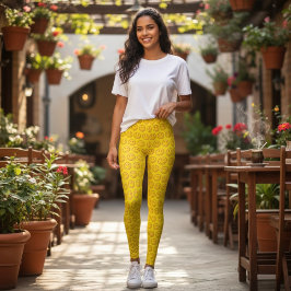 Lycklig Leggings
