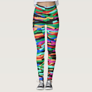 Lycklig Leggings! Leggings