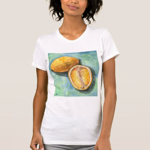 Lycklig Lemon T Shirt