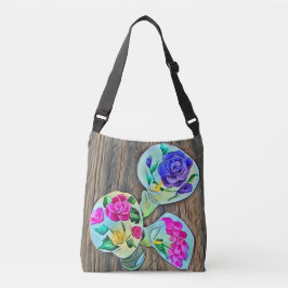 Lycklig Lilys Axelväska