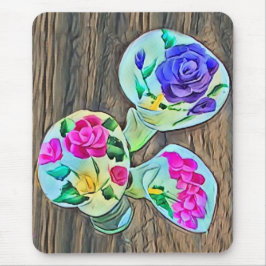 Lycklig Lilys Musmatta