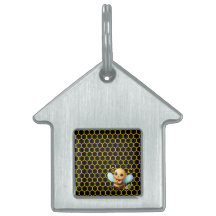 Lycklig Little Bee
