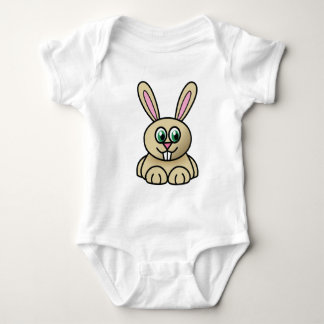 Lycklig Little Bunny Tee