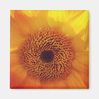 Lycklig Little Flower Magnet