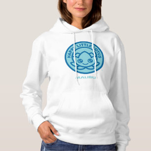 Lycklig Little Lotus, Malibu T Shirt