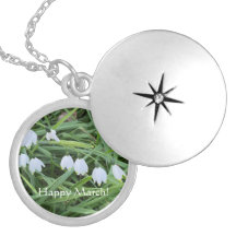 Lycklig Little March!