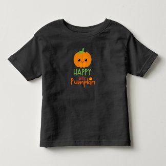 Lycklig Little Pumpkin T Shirt