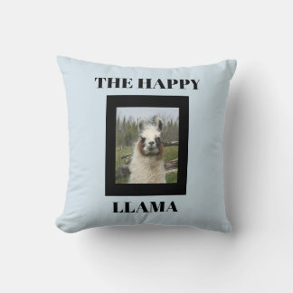 LYCKLIG LLAMA KUDDE