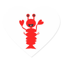 Lycklig Lobster