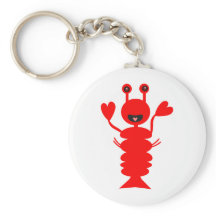 Lycklig Lobster