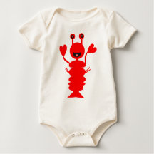 Lycklig Lobster