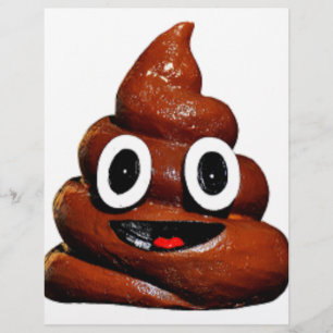 lycklig lustiga poop emoji